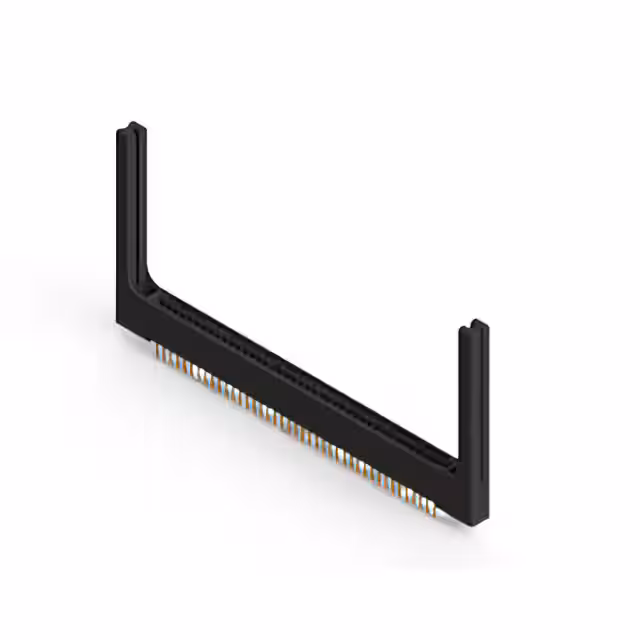 396-082-558-258 EDAC Inc.  Edgeboard Connectors